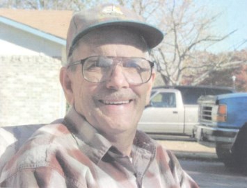 Obituary of Harold C. McIlrath