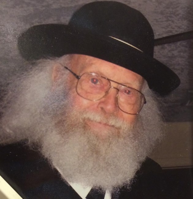 Obituary of Robert Porter Case