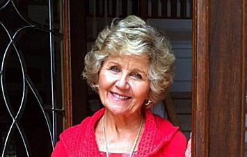 Obituary of Sandi Proctor