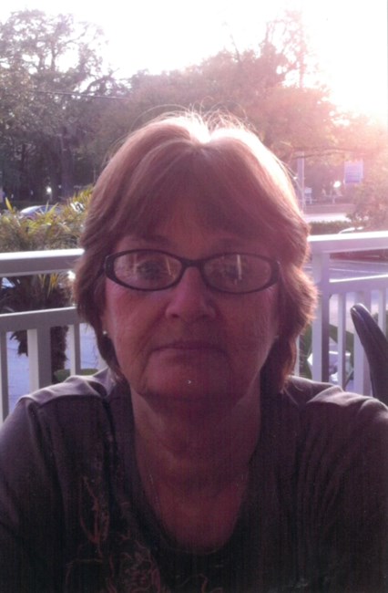 Obituary of Sandra Kay (Lamley) Baker