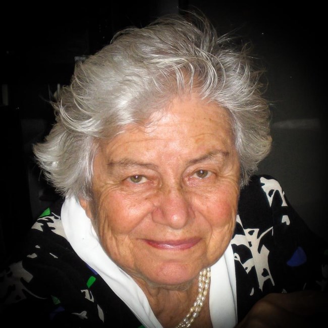 Obituary of Rita Joseph Lerman