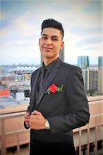 Donovan Bastidas