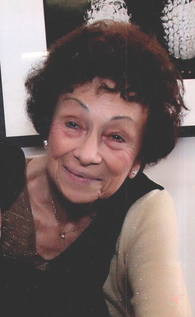 obituary image