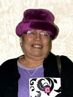 Obituary of Maria Mercedes Hernandez Iguala