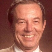 Obituario de Robert Francis Clements