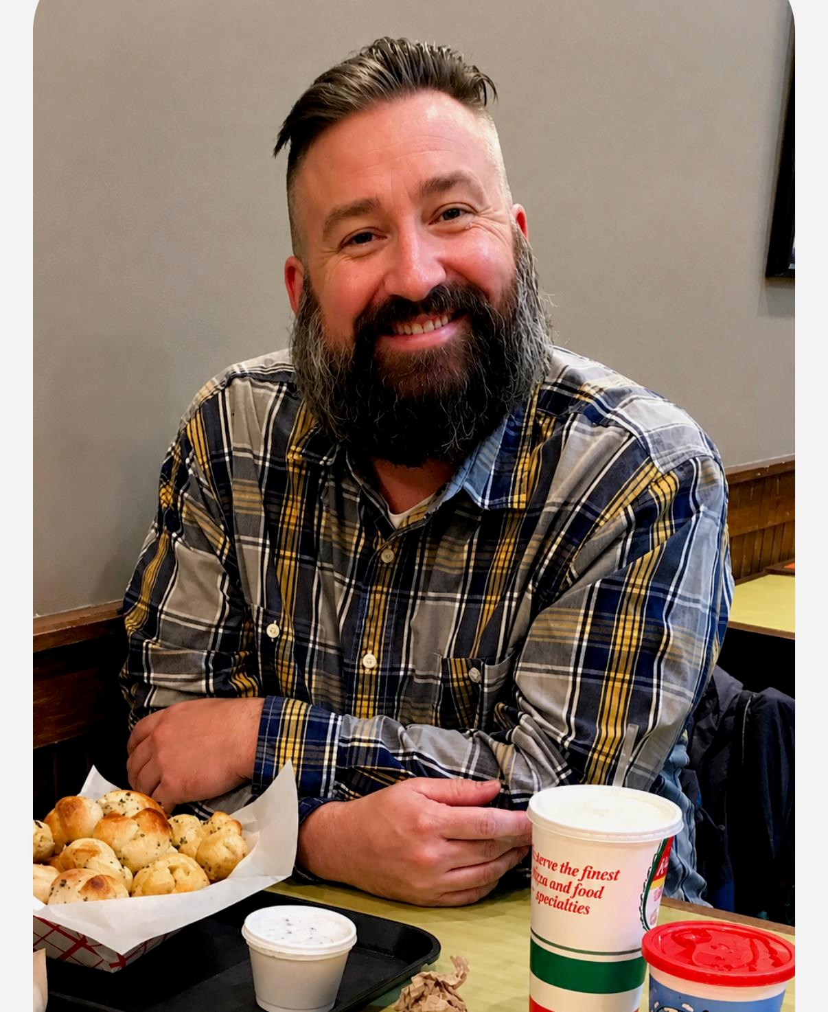 Obituary of Daniel Brian Jordan