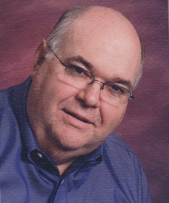 Obituary of William Graham Harris "Bill"