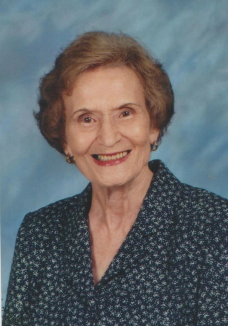 Obituary of Sybil B. Moore