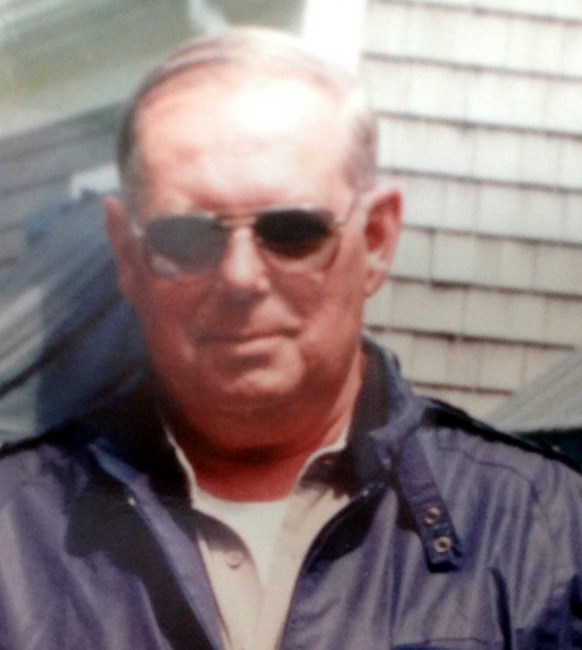 Obituary of Albert Barton Carr