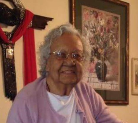 Obituario de Juanita L Lopez Tambunga