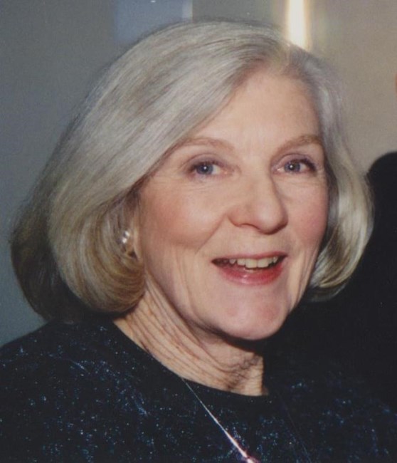 Obituary of Shirley Winter Wylly