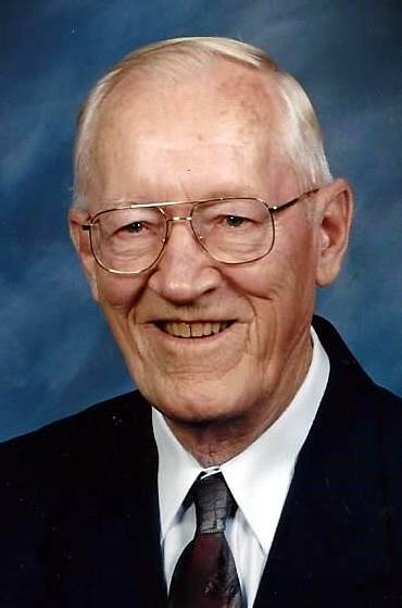 Obituary of Frank J. Kolberg