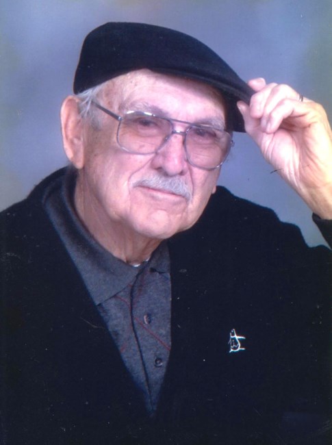 Obituary of Manuel Ramon Soto