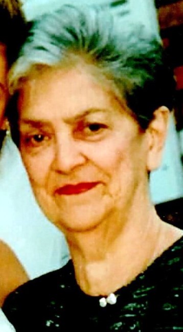 Obituary of Helen Ellen C. Barclay Cecchetti