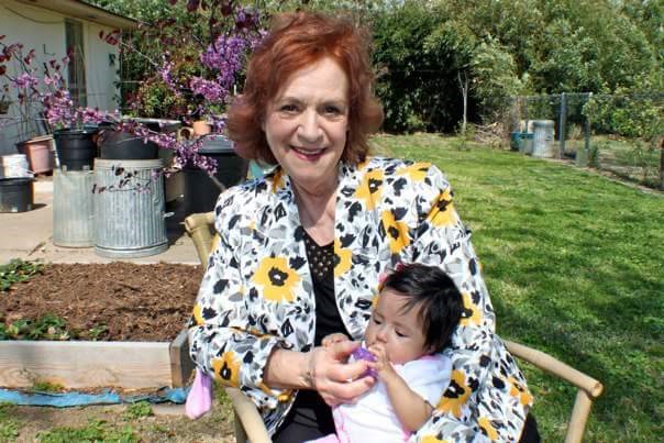 Obituario de Theresa "Terri" Cook Caldwell