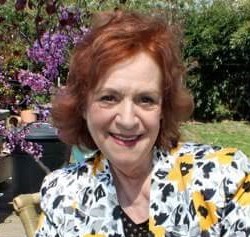 Obituary of Theresa "Terri" Cook Caldwell