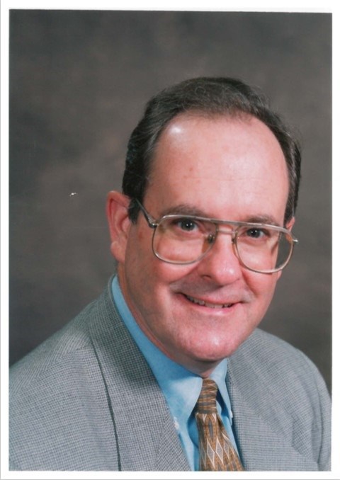 Obituary of Robert A. DeCoursey