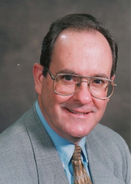 Obituary of Robert A. DeCoursey
