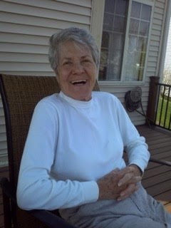 Obituary of Jeanne Leslie Jennings