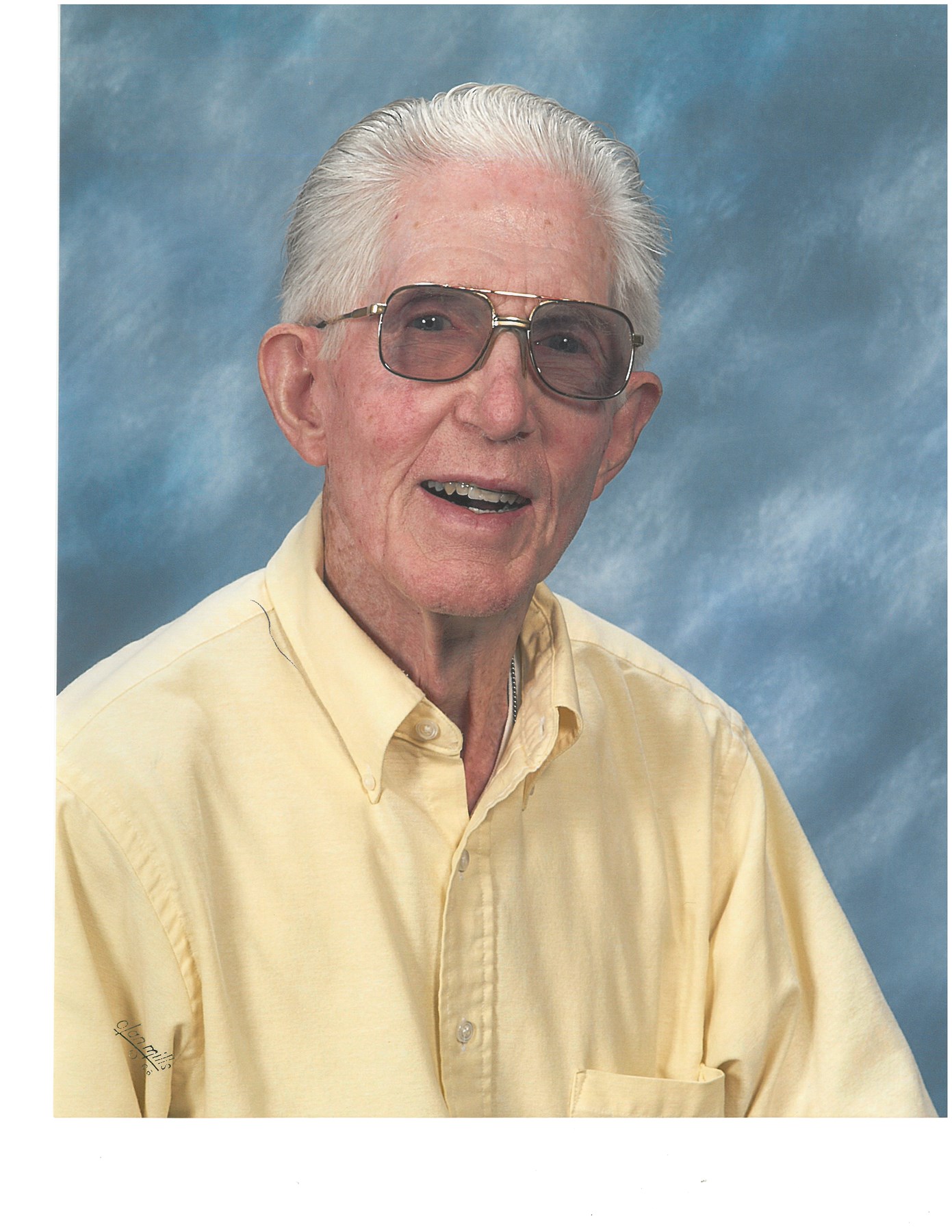 Obituary of Richard James Keenan