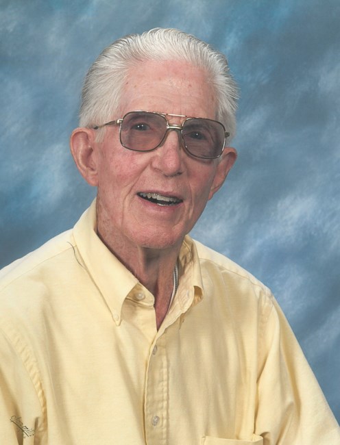 Obituary of Richard James Keenan