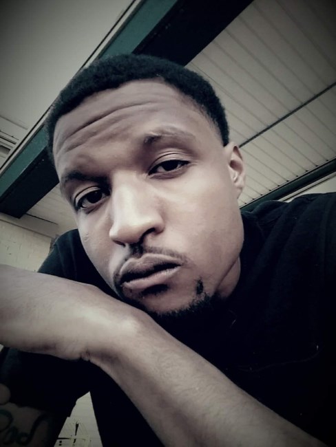 Obituary of Kennedy L. Lenoir