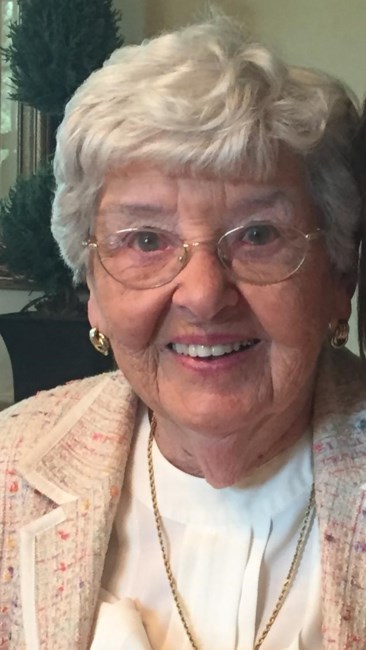 Obituary of Barbara J Gogan
