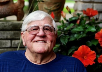 Obituary of James Valentino Miller