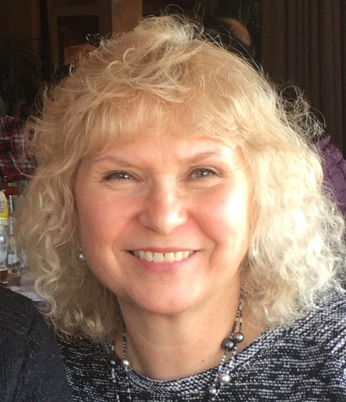 Obituario de Karen Provan