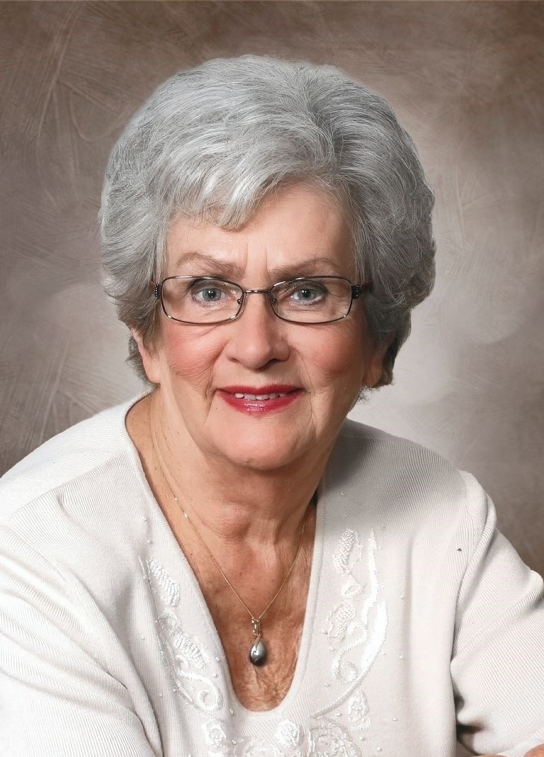 Thérèse Guertin avis de décès StHyacinthe, QC
