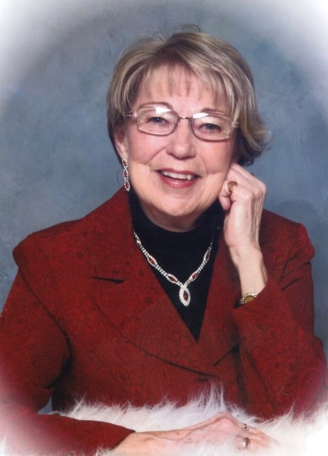 Obituary of June Marie Flanagan