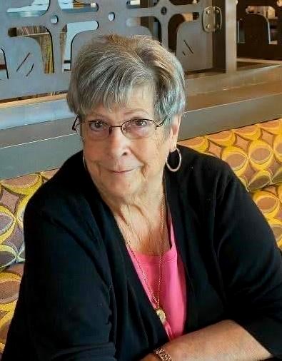 Obituary of Roselle "Rose" Mary Cramer