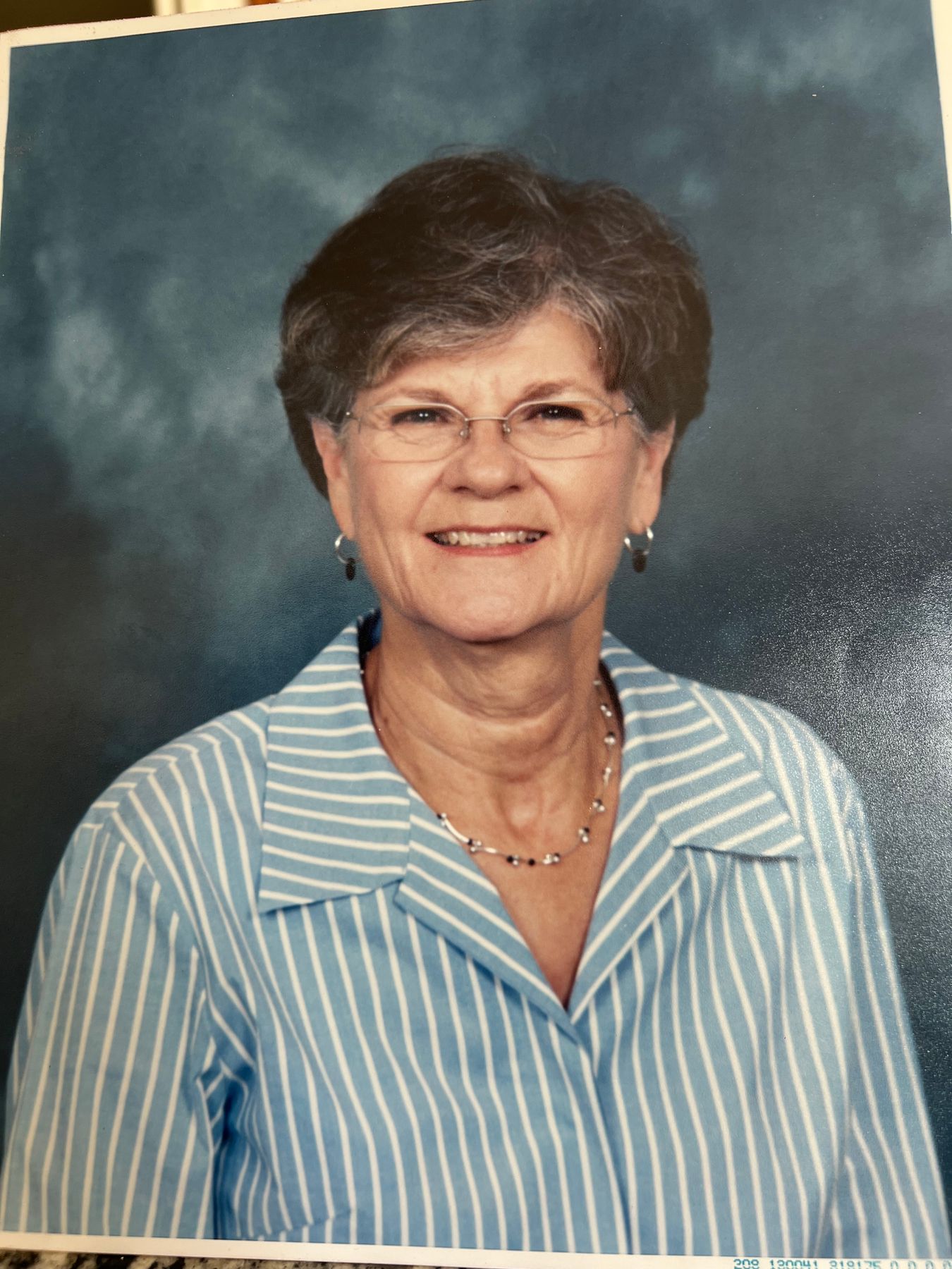 Obituary of Jeanine Hughes