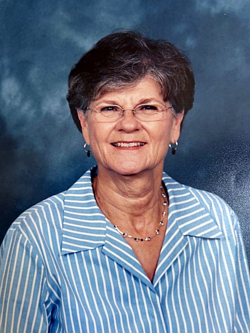 Obituary of Jeanine Hughes