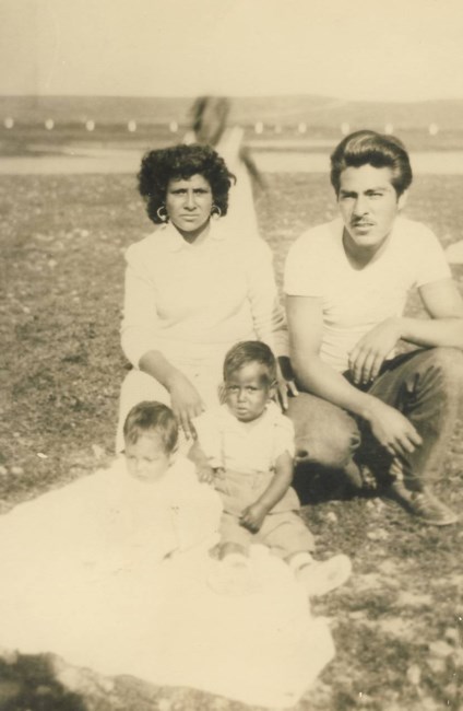 Enrique Diaz Obituary Lemon Grove Ca