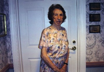 Obituary of Eleanor McTernan Kelly