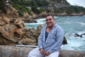 Obituario de Ricardo Antonio Mayorga