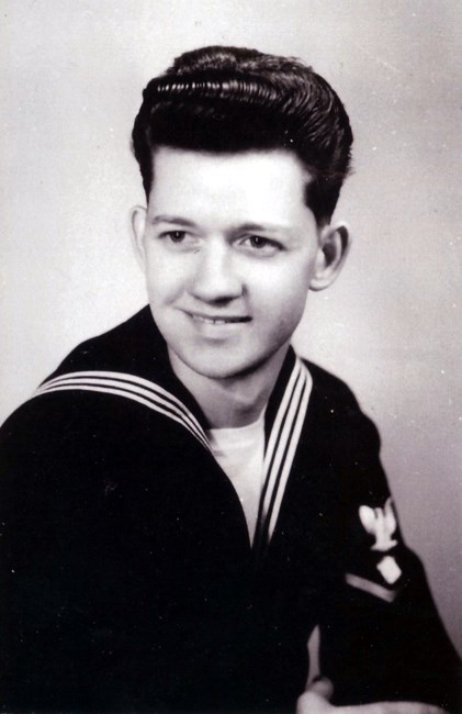 Obituary of Donald Lee Turner