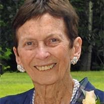 Obituary of Margaret E. Doran