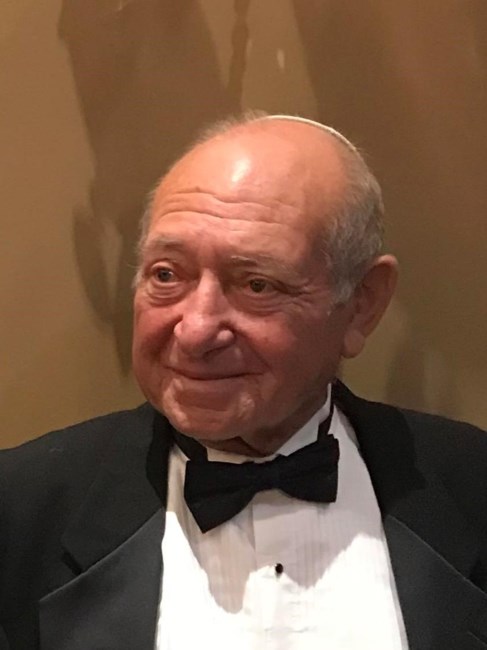 Obituary of Joseph Kabakov