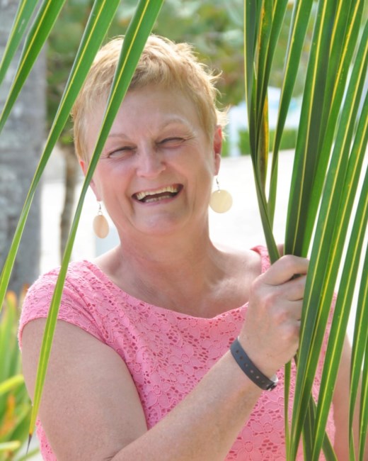 Obituary of Diane Mary Rodgers