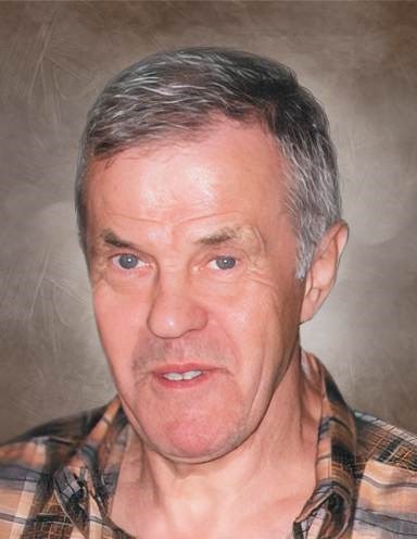 Avis de décès de Gaétan Bélanger