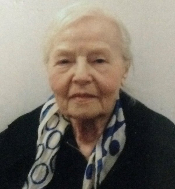 Obituary of Kate Loeb