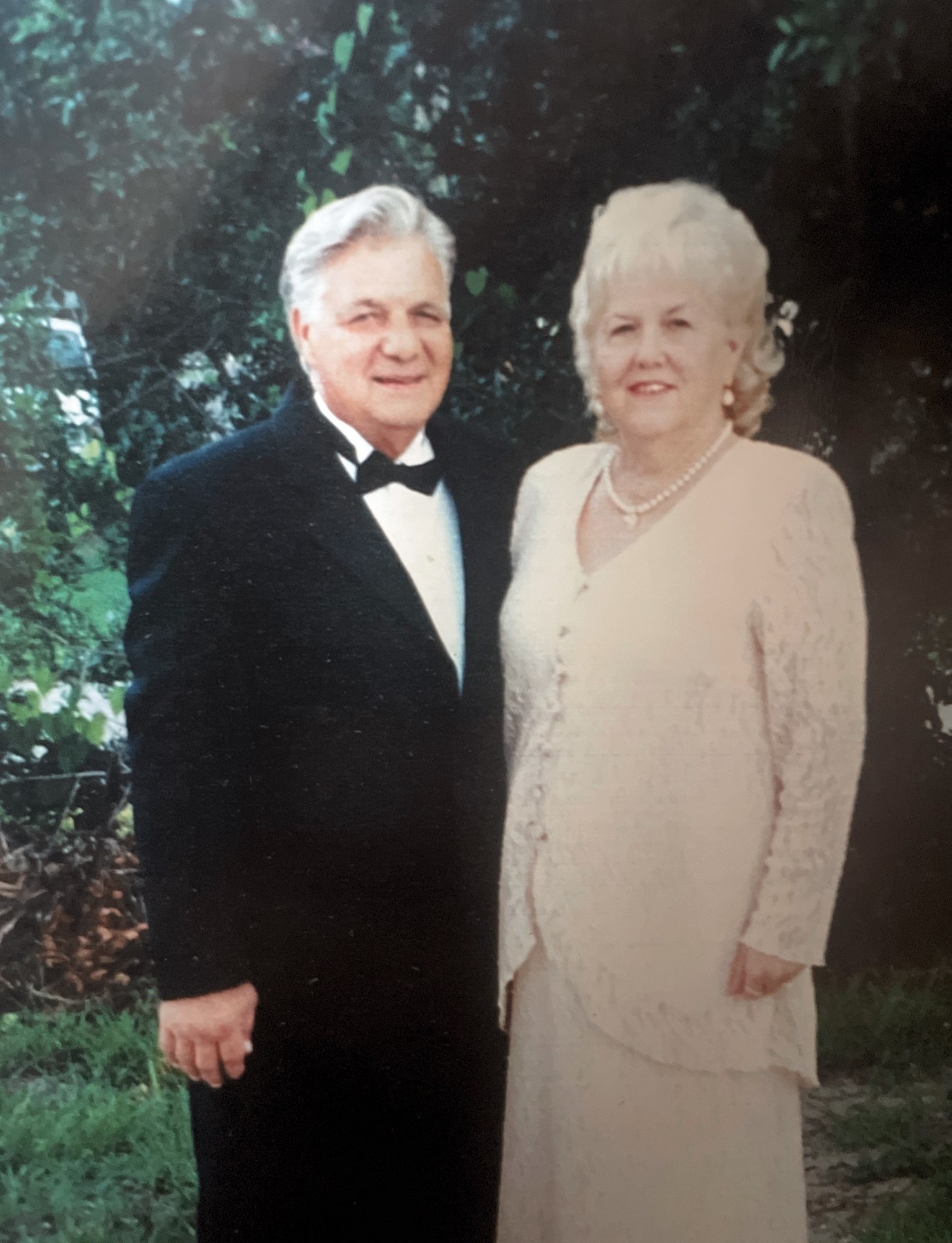 Avis de décès de Donald J Denick Sr.