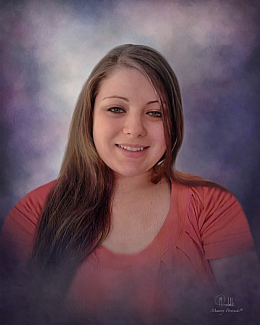 Obituary of Courtney Marie Caro