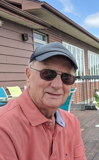 Obituary of Laurier Xavier Beaulieu