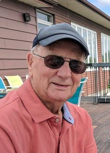 Obituary of Laurier Xavier Beaulieu