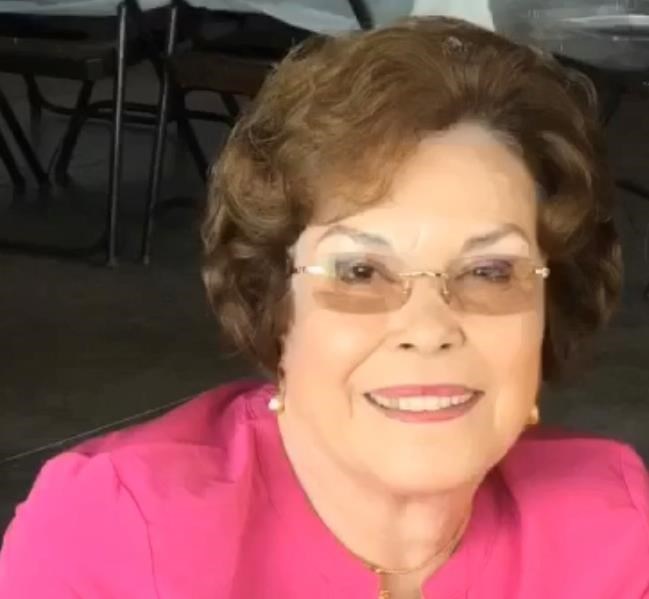 Obituary of Marta Faria