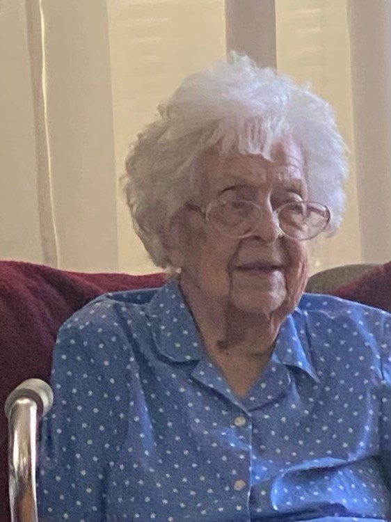 Obituary of Celeste D. Smith