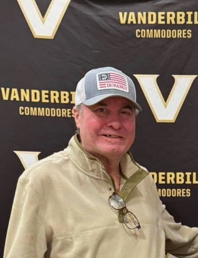 Obituary of William P Pigue